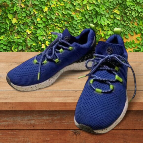 Cole Haan Zerogrand Overtake Trainers - Picture 2 of 8